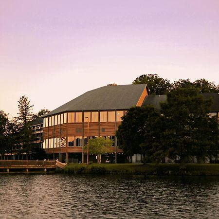 Ymca Trout Lodge Potosi Bagian luar foto