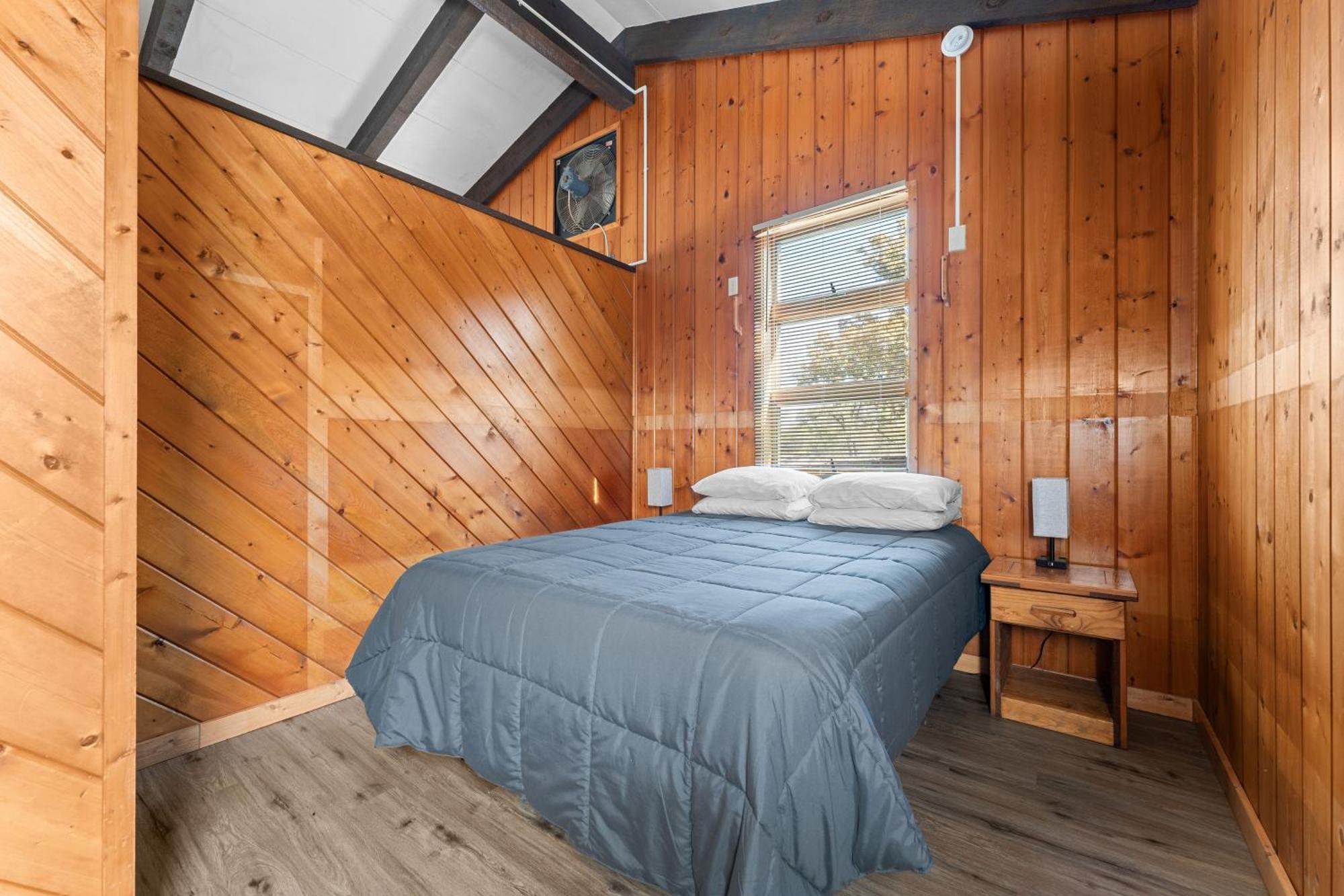 Ymca Trout Lodge Potosi Ruang foto