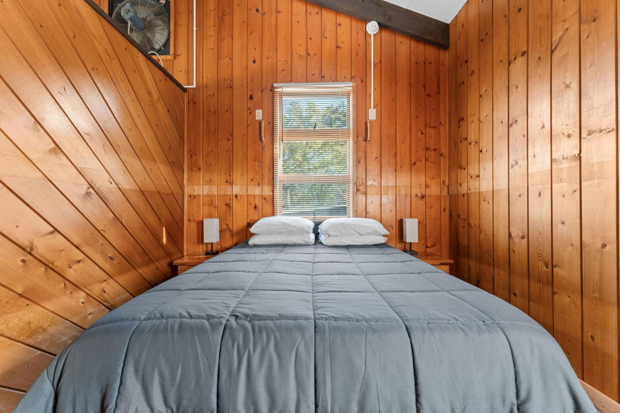 Ymca Trout Lodge Potosi Ruang foto